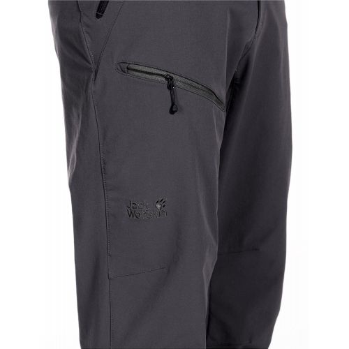  Jack Wolfskin Mens Activate Pants