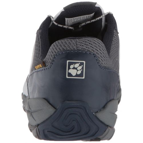  Jack Wolfskin Kids Jungle Gym Texapore Low K Sneaker