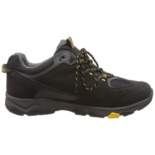  Jack Wolfskin Mens MTN Attack 5 Texapore Low M Hiking Boot