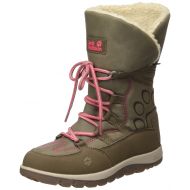 Jack Wolfskin Kids Rhode Island Texapore HIGH G Snow Boot