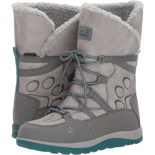  Jack Wolfskin Kids Rhode Island Texapore HIGH G Snow Boot