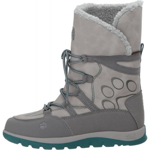  Jack Wolfskin Kids Rhode Island Texapore HIGH G Snow Boot