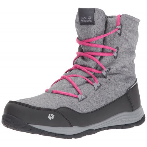  Jack Wolfskin Kids Portland Boot G Fashion