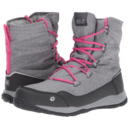  Jack Wolfskin Kids Portland Boot G Fashion