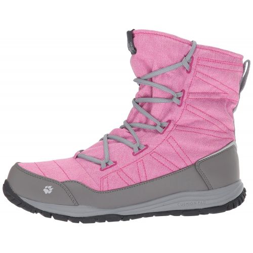  Jack Wolfskin Kids Portland Boot G Fashion