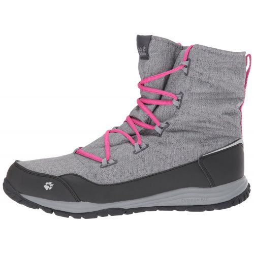  Jack Wolfskin Kids Portland Boot G Fashion