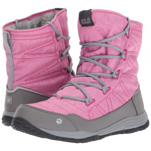  Jack Wolfskin Kids Portland Boot G Fashion