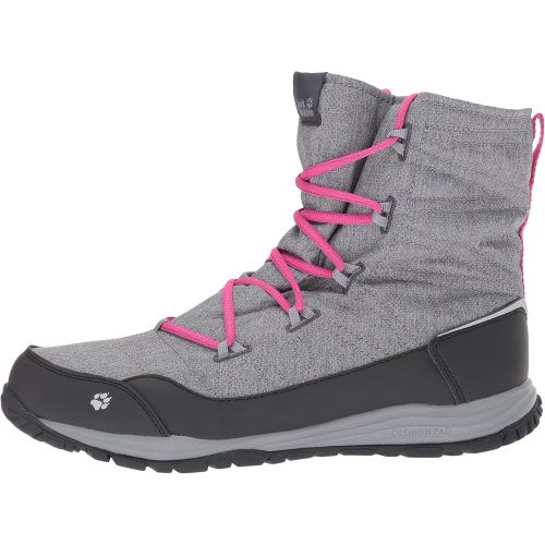  Jack Wolfskin Kids Portland Boot G Fashion