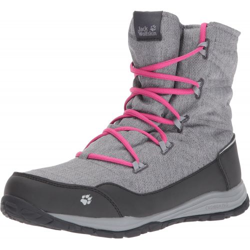  Jack Wolfskin Kids Portland Boot G Fashion