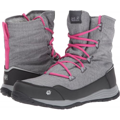  Jack Wolfskin Kids Portland Boot G Fashion