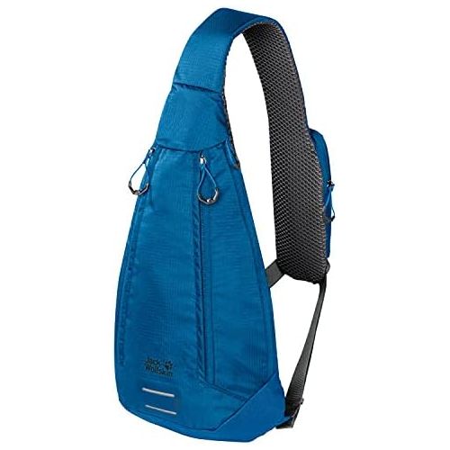  Jack Wolfskin Delta Bag Air