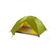 Jack Wolfskin SKYROCKET III DOME 3 Person Tent, Green Tea