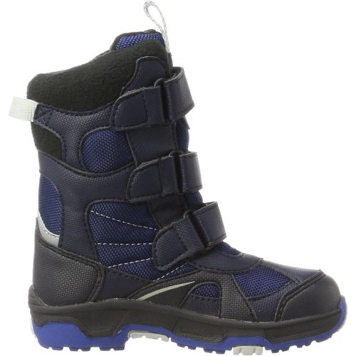  Jack Wolfskin Kids Boys Snow Diver Texapore Boot