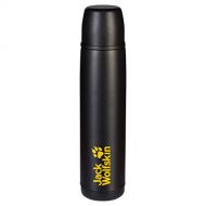 Jack Wolfskin Thermo Bottle Grip 0,6 noir thermos