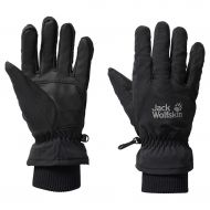 Jack Wolfskin Flexshield/Softshell Basic Weather Resistant Glove