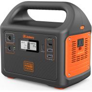 [아마존핫딜][아마존 핫딜] Jackery Portable Power Station Explorer 160, 167Wh Lithium Battery Solar Generator (Solar Panel Optional) Backup Power Supply with 110V/100W(Peak 150W) AC Outlet for Outdoors Campi