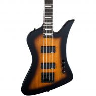 Jackson},description:The JS Series Kelly Bird basses are truly fabulous creatures with formidable looks based on Jackson’s classic Kelly body style and thunderous bass tone and per