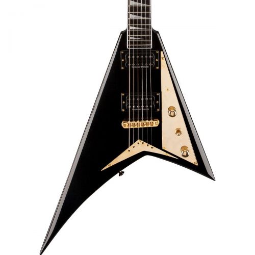  Jackson},description:Jackson Pro RRT-5 and RRT-3 Rhoads models are elegantly formidable new takes on the Jackson guitar that started it all, with supercharged features, gold hardwa