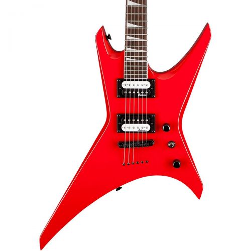  Jackson},description:Swift, deadly and affordable, Jackson JS Series guitars take an epic leap forward, making it easier than ever to get classic Jackson tone, looks and playabilit