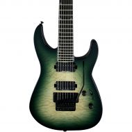 Jackson},description:For those looking to expand their sonic palette, the fine minds at Jackson melded innovative design, superior sound, high-performance playability and ultra-mod