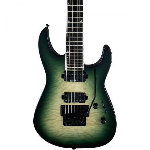  Jackson},description:For those looking to expand their sonic palette, the fine minds at Jackson melded innovative design, superior sound, high-performance playability and ultra-mod