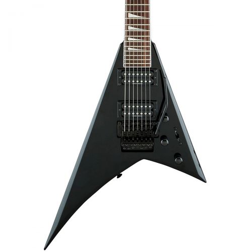  Jackson},description:The 7-string X Series RRX7 is a slick music-making machine, ideal for modern metal and other styles that require a high-performance instrument, engineered with