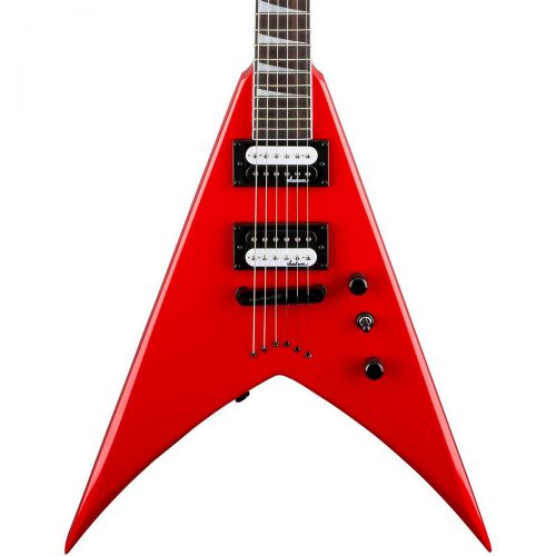  Jackson},description:Swift, deadly and affordable, Jackson JS Series guitars take an epic leap forward, making it easier than ever to get classic Jackson tone, looks and playabilit