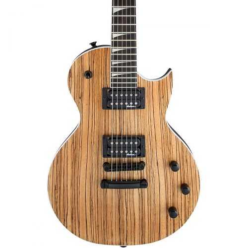  Jackson},description:Packed with powerful sonic punch, the X Series Monarkh SCX Zebrawood is a rocking machine that’s ready to brawl. Burly sound, sleek comfort and the lightning-f