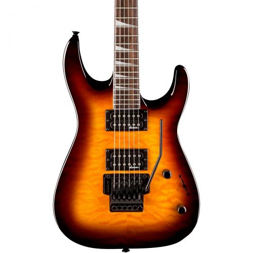  Jackson},description:Swift, deadly and affordable, Jackson JS Series guitars take an epic leap forward, making it easier than ever to get classic Jackson tone, looks and playabilit