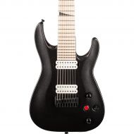 Jackson},description:The limited edition eight-string DKA8 Dinky features an arch-top alder body, bolt-on maple neck (flat-sawn) with graphite reinforcement and side-dot position m