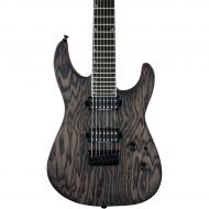 Jackson},description:The Pro Series Soloist SL7 HT is a unique music machine that redefines metal prowess and innovative guitar design. This 25.5 in. scale guitar offers premi