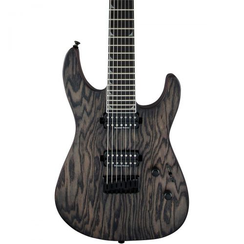  Jackson},description:The Pro Series Soloist SL7 HT is a unique music machine that redefines metal prowess and innovative guitar design. This 25.5 in. scale guitar offers premi