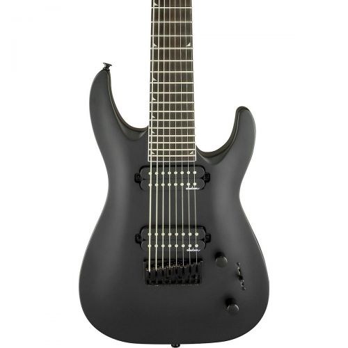  Jackson},description:Infused with more than 30 years of Jackson DNA, experience and expertise, the JS Series Dinky Arch Top JS32-8 DKA offers an extended range and increased sonic