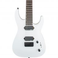 Jackson},description:Seven-string fans looking for a guitar that is as sleek and deadly as it is affordable will find everything they need with the JS Series Dinky Arch Top JS32-7