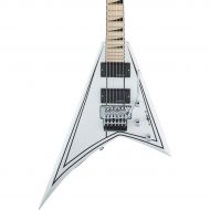 Jackson},description:The Jackson X Series Rhoads models continue the metal legacy pioneered by the immortal Randy Rhoads. Regal and proud, the RRX24M offers fantastic tone, ultra-f