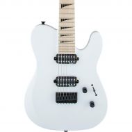 Jackson},description:The all-new Telly TY2-7 HT features a 25.5 in. scale length and a basswood body coupled with a one-piece through-body maple neck with painted back finish, grap