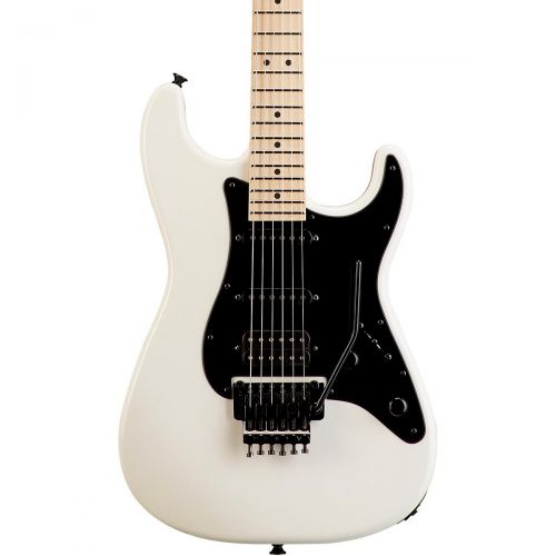  Jackson},description:Based on the highly-regarded San Dimas guitar produced by Jackson and Charvel in the 1980s, The Jackson Adrian Smith San Dimas Dinky Electric Guitar pro featur