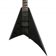 Jackson},description:As sleek as an airliner and as iconic as the artist who inspired and co-designed the oft imitated, but never surpassed Randy Rhoads. The X-Series Rhoads RRXT L