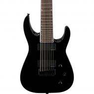 Jackson},description:The eight-string SLATHXSD 3-8 features an arched Soloist Basswood body, a through-body maple neck with graphite reinforcement for superior stability, Direct Mo