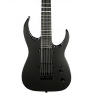 Jackson},description:Djent progenitor and Periphery guitarist Misha Mansoor is long acclaimed for his speedy fretwork and powerful playing. This signature Juggernaut 7-string guita