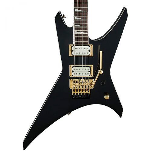  Jackson},description:The X Series Warrior model is a fiendishly affordable take on Jackson’s radically X-shaped shredder.nnIngrained with purebred Jackson DNA, ultra-fast playabili