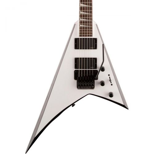  Jackson},description:This Jackson X Series Rhoads RRXMG electric guitar is loaded with purebred Jackson DNA-neck-through body construction, hot, humbucking pickups, a bound compoun