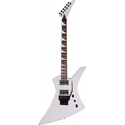  Jackson X Series Kelly KEXS Electric Guitar - Shattered Mirror