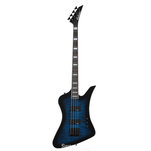  Jackson SGSR64ULPB