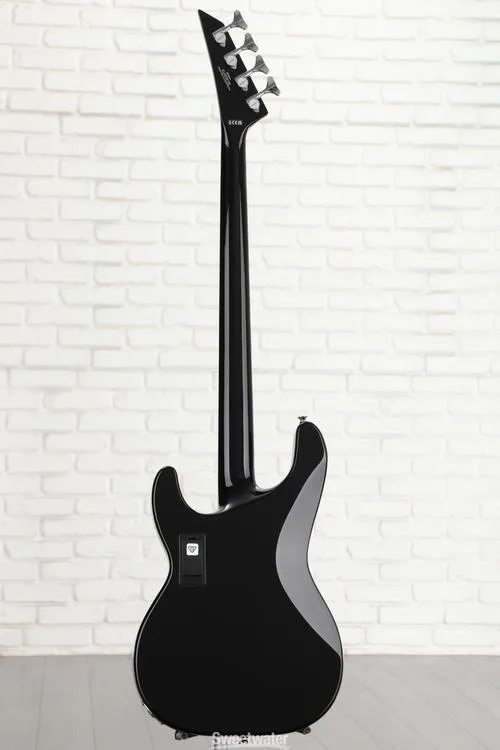  Jackson X Series Concert Bass CBXNT DX IV - Gloss Black