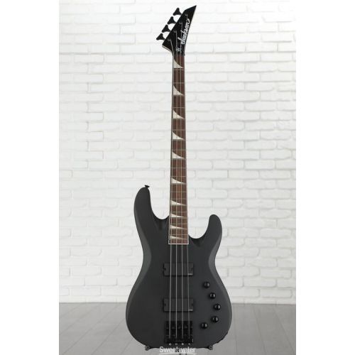  Jackson Signature David Ellefson Concert Bass CBX IV - Satin Black