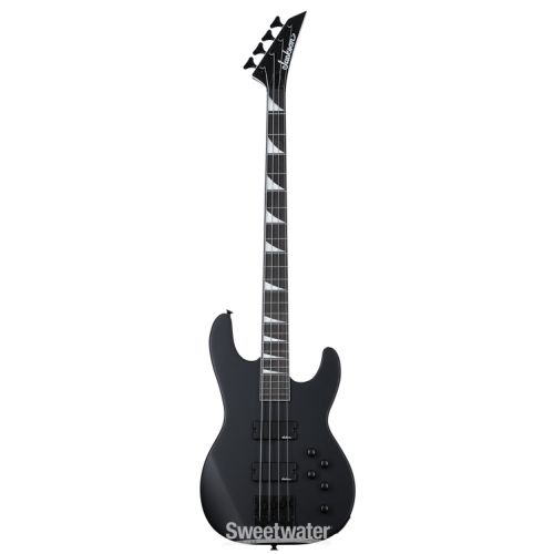  Jackson Concert Bass JS3 - Satin Black