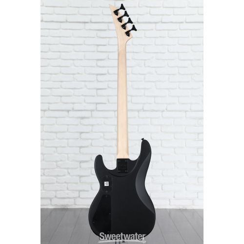  Jackson Concert Bass JS3 - Satin Black