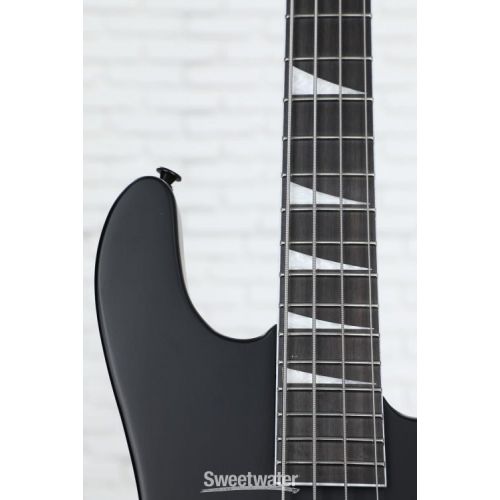  Jackson Concert Bass JS3 - Satin Black