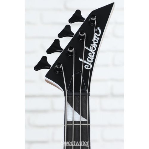  Jackson Concert Bass JS3 - Satin Black